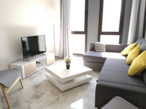 Del parque flats martinez larios